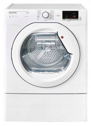 Suszarka Hoover VTH980NA2C-84 8kg A++ NFC 14 prog
