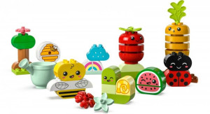 Klocki Duplo 10984 Ogród Uprawowy