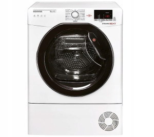 Suszarka Hoover GDXH9A2DKEX-84 A++ 9kg NFC OUTLET