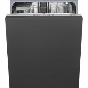 Zmywarka Smeg STL251CDE 13kpl 8,5l Dry Assist A+++