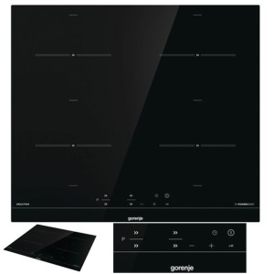 Płyta indukcyjna GORENJE IT64ASC PowerBoost timer