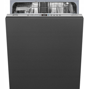 Zmywarka Smeg STL233CLDE 13kpl 60cm A+++ 8,5l