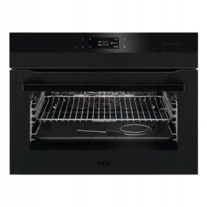 Piekarnik parowy AEG KSK78828PT 3w1 SteamBoost