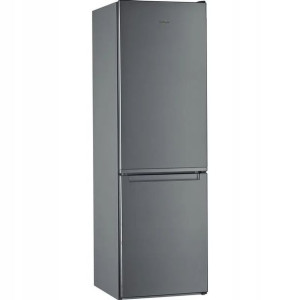Lodówka Whirlpool W7 831A OX A+++ 191.2cm NoFrost