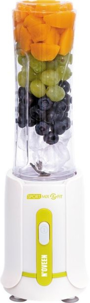 Blender Sb210 Sport Mix & Fit - Zielony
