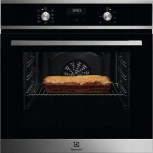 Piekarnik ELECTROLUX OEF5H50BX SurroundCook grill
