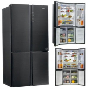 Lodówka French Door Haier HTF-610DSN7 628 l