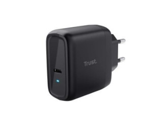 Ładowarka Maxo  65W Usb-C Czarna