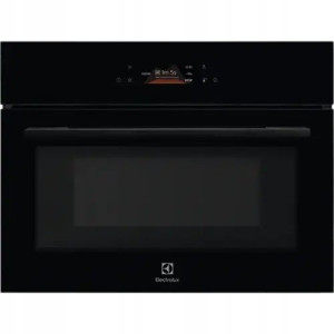 Piekarnik + mikrofala + grill Electrolux EO90MNK1