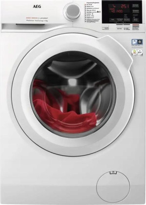 Pralka AEG L6FBF60473 7kg 1400obr A+++ ProSense