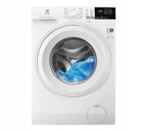 OUTLET Pralka Electrolux EW6FN448WP 8kg 1400 A+++