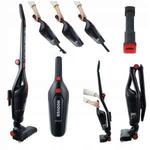 Odkurzacz pionowy 2 w 1 Hoover FM18LI 011 18V