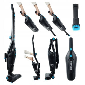 Odkurzacz pionowy Hoover FM216LI 011 45 min 21,6V