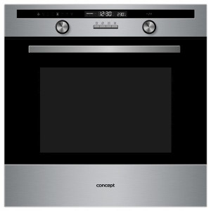 Elektryczny piekarnik Concept ETV7160 60 cm HIT!