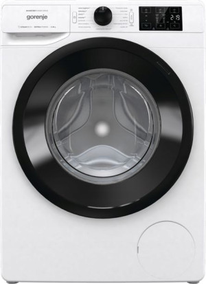 Pralka GORENJE W2NEI62SBS/PL 6kg 1200obr STEAM