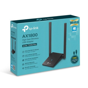 Karta Sieciowa Usb Archer Tx20U Plus Ax1800