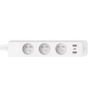 Listwa Zasilajaca Smart Wifi Tapo P300