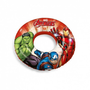 Koło Do Pływania - Avengers