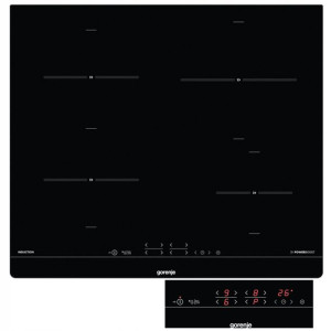Płyta indukcyjna GORENJE IT641BSCC7 Booster 7,2 kW