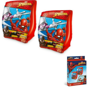 Rękawki Do Pływania - Spiderman