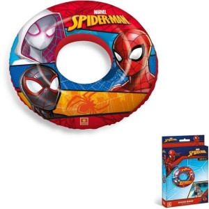 Koło Do Pływania - Spiderman
