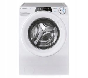 Pralka Candy RapidO RO1486DWME/1-S A+++ 8kg 1400