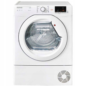 Suszarka HOOVER HLH9A2DE-S 9kg A++ One Touch
