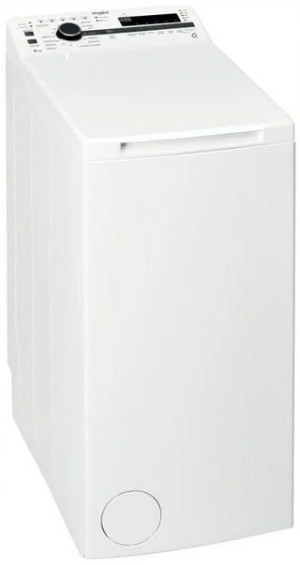Pralka Whirlpool NTDLR 6230SS PLN 6kg 1200obr A+++