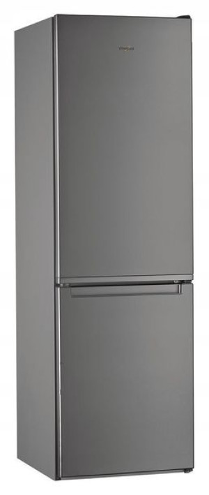 Lodówka Whirlpool W7 831A OX A+++ 191,2cm NoFrost