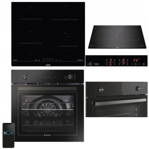 Zestaw FCT600N WIFI + IT641BSC7 Booster