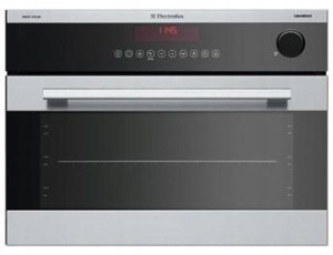 Piekarnik parowy ELECTROLUX EB4GL70SP PAROWAR