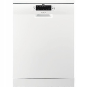 Zmywarka AEG FFB53620ZW A+++ 13kpl Sensorlogic
