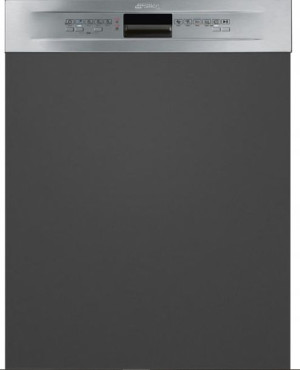 Zmywarka SMEG PL2324XDE 13kpl 8,5l A+++ Quick Time