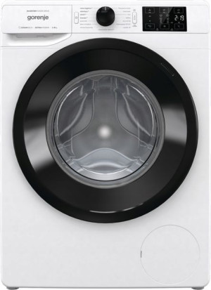 OUTLET Pralka GORENJE WNEI82SDS/PL 8kg 1200 Parowa