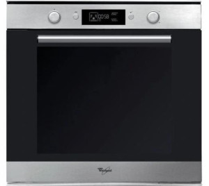 Piekarnik WHIRLPOOL AKZM779IX KATALIZA 73l Booster