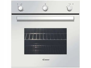 Piekarnik gazowy CANDY FLG202/1W biały A+ OUTLET