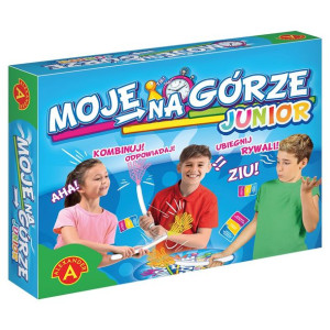 Gra Moje Na Górze