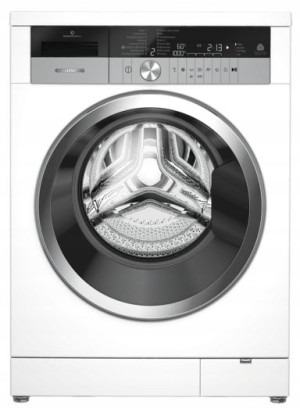 Pralka GRUNDIG GWN48440C 8kg 1400obr A+++ steam