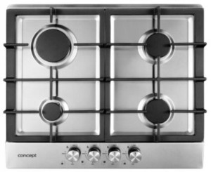 Płyta Gazowa Do Zabudowy 60 Cm Pdv4560 Inox