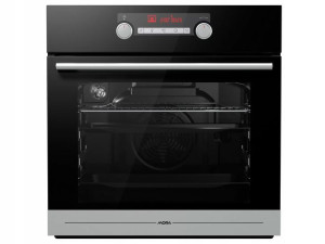 Piekarnik GORENJE VT658BX EcoClean grill 3D OUTLET
