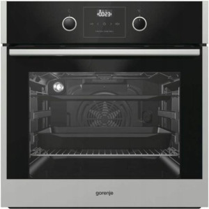 Piekarnik Gorenje B1O737E30XG DC+ MultiFlow OUTLET