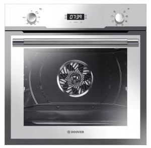 Piekarnik HOOVER HOZ3150WI A+ grill LED 8pro BIAŁY