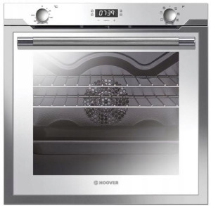 Piekarnik HOOVER HOAZ7150WI System PRO inox 8prog