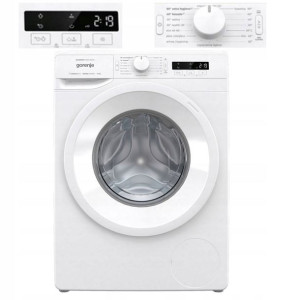 Pralka GORENJE WNPI94BS/PL 9kg 1400obr SteamTech