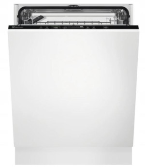 Zmywarka ELECTROLUX KEQC7200L 13kpl 9,9 A++ OUTLET