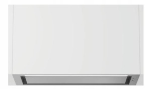 Okap wkład GRUNDIG GDL3661X 603m3/h 70cm LED inox