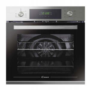Piekarnik Candy FCT615XL 70 l termoobieg para