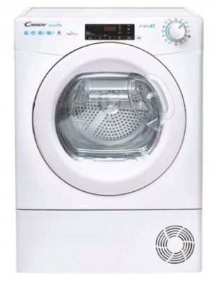 Suszarka Candy CSO H9A3TE-S 9kg A+++ WiFi SmartPro