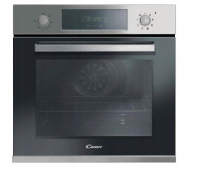 Piekarnik Candy Funkcja Pizza FCP625XL Aquactiva