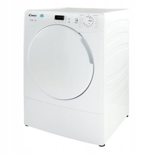 Suszarka Candy CSC10LF-80 10kg NFC 14 programów